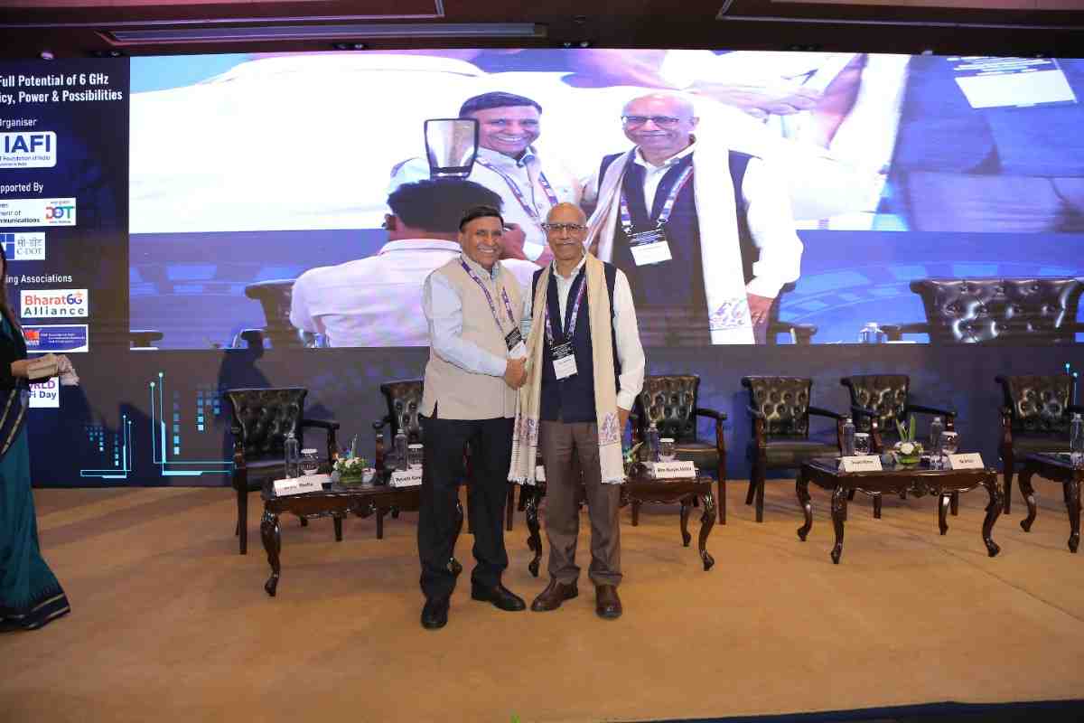 IAFI Event Photo 7