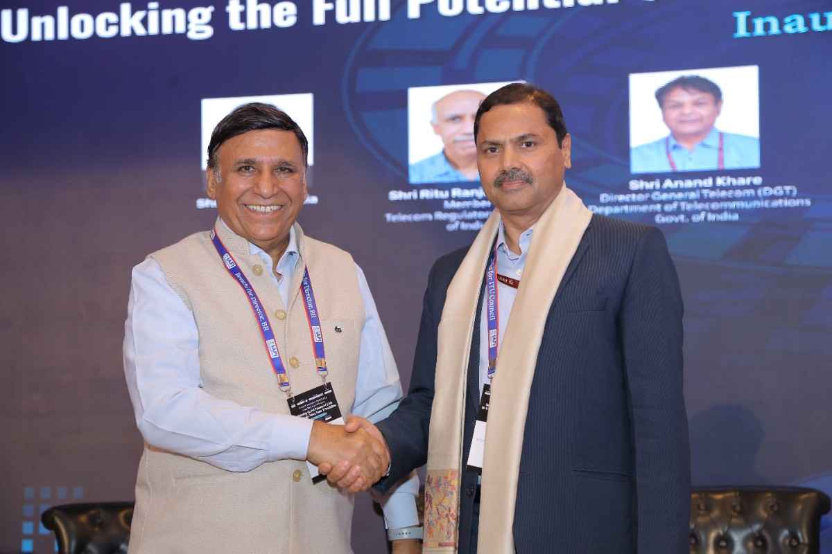 IAFI Event Photo 3