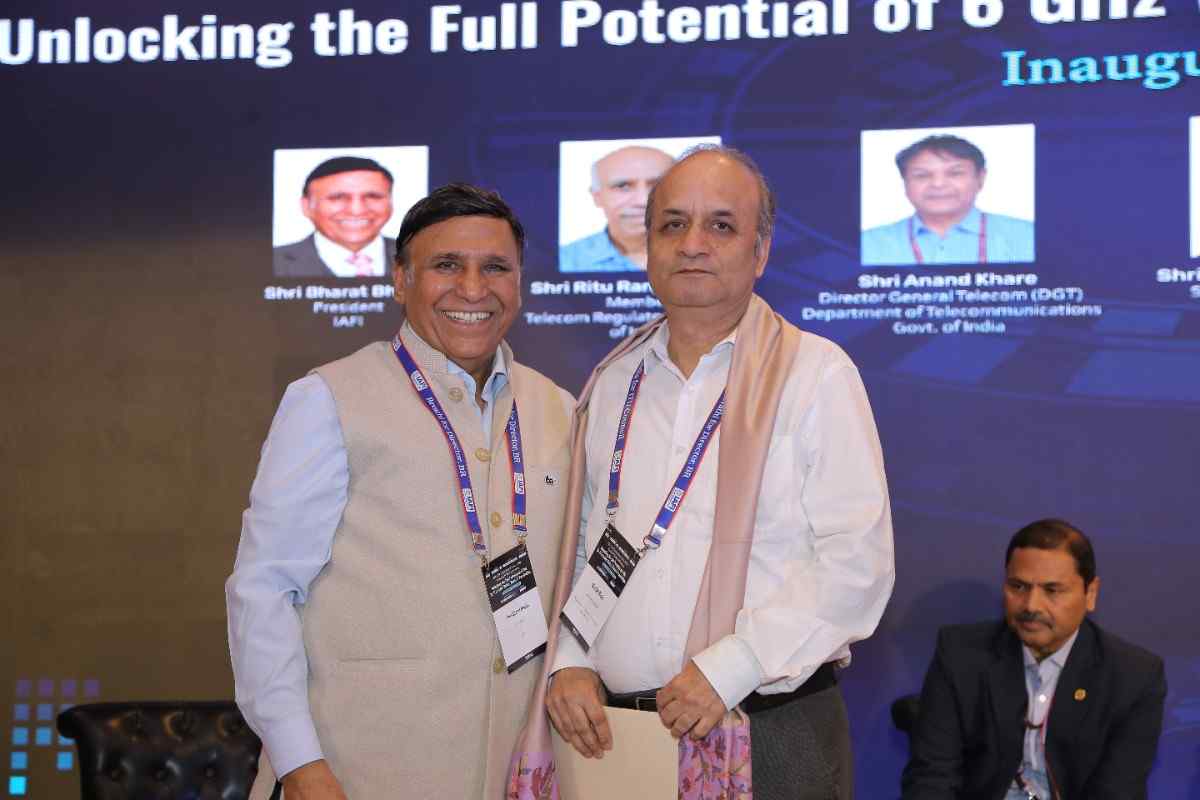 IAFI Event Photo 4