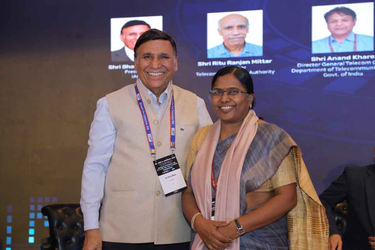 IAFI Event Photo 5