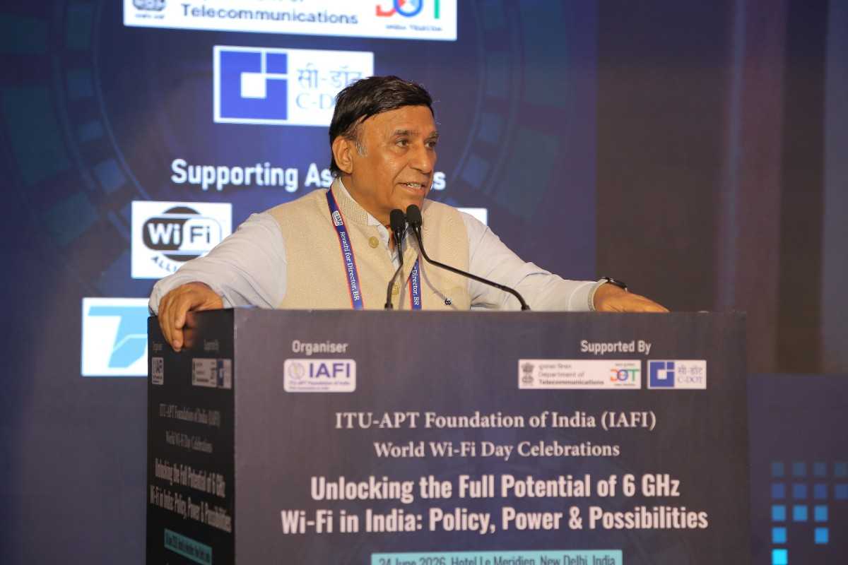IAFI Event Photo 8