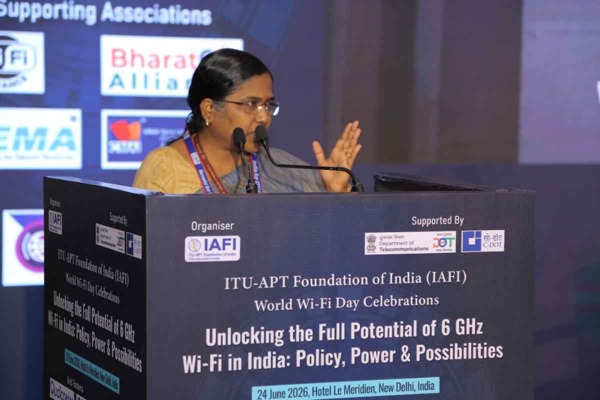 IAFI Event Photo 9