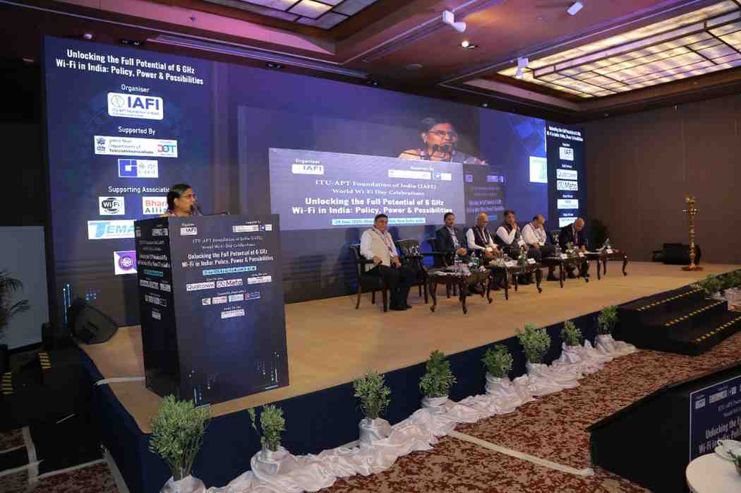 IAFI Event Photo 10
