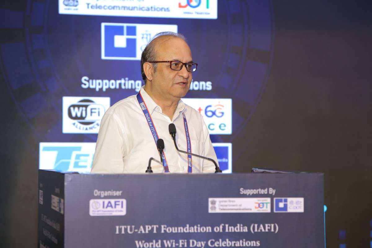 IAFI Event Photo 11