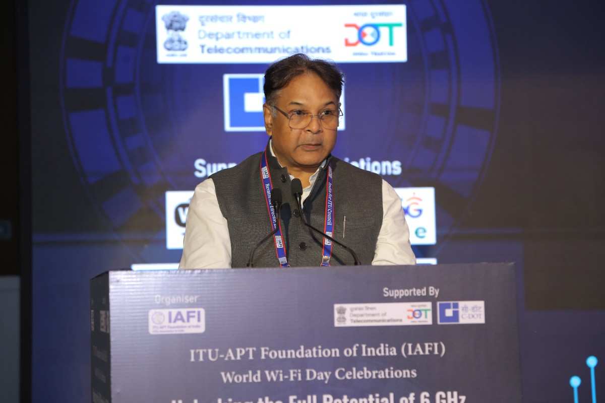 IAFI Event Photo 13