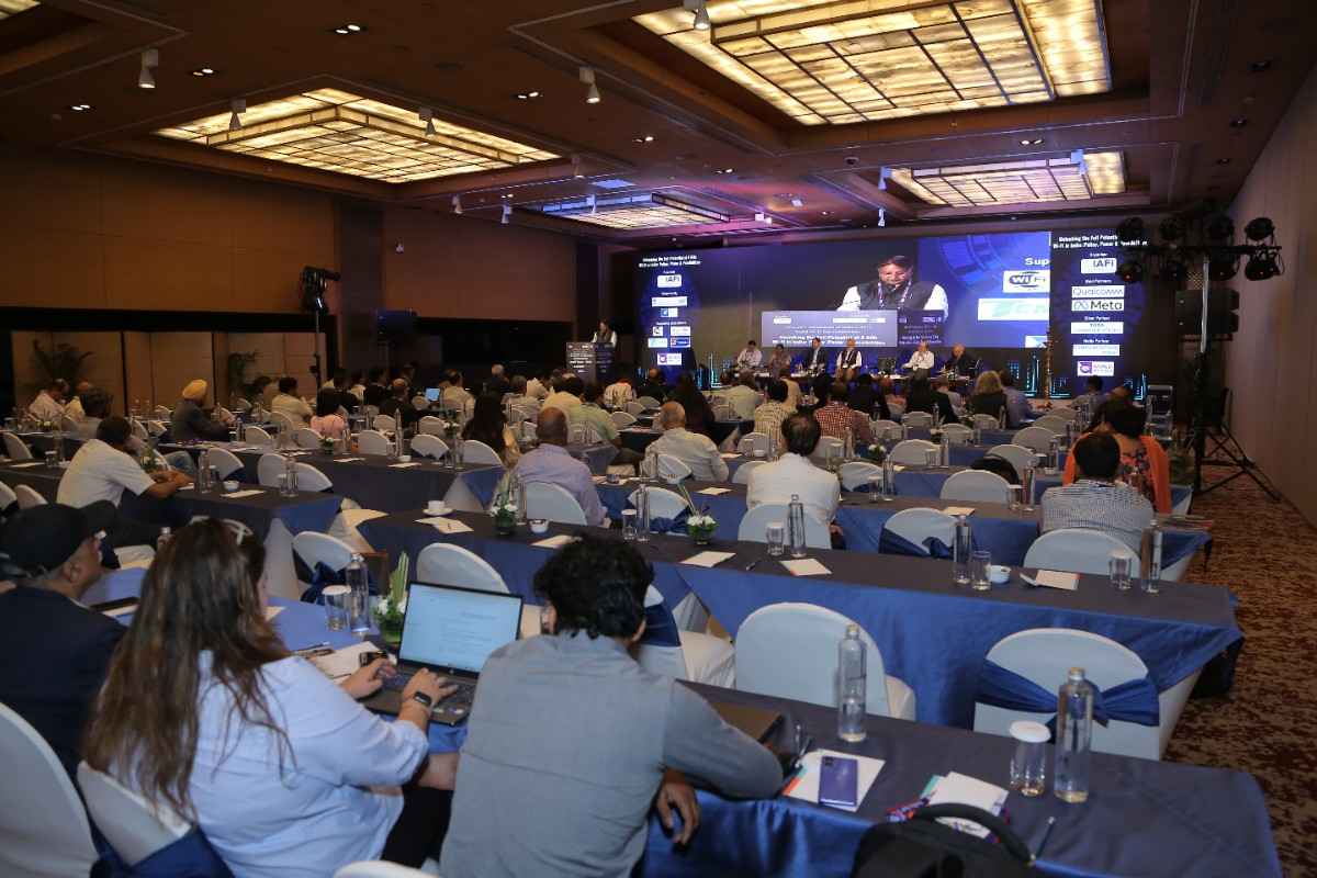 IAFI Event Photo 52