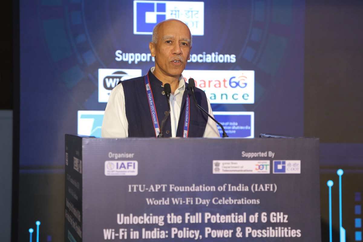 IAFI Event Photo 5