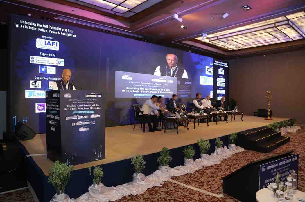 IAFI Event Photo 1
