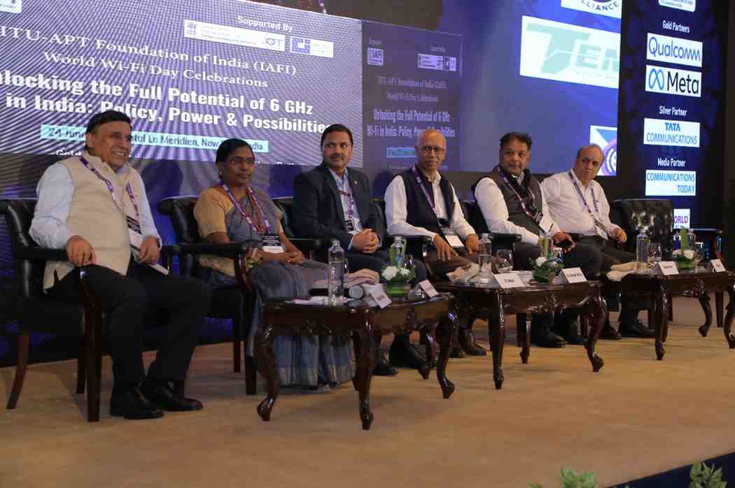 IAFI Event Photo 14