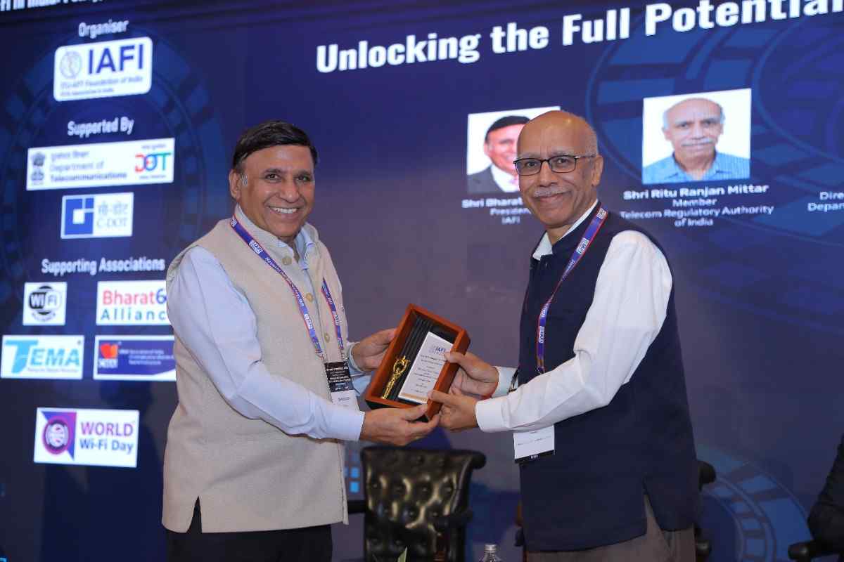 IAFI Event Photo 15