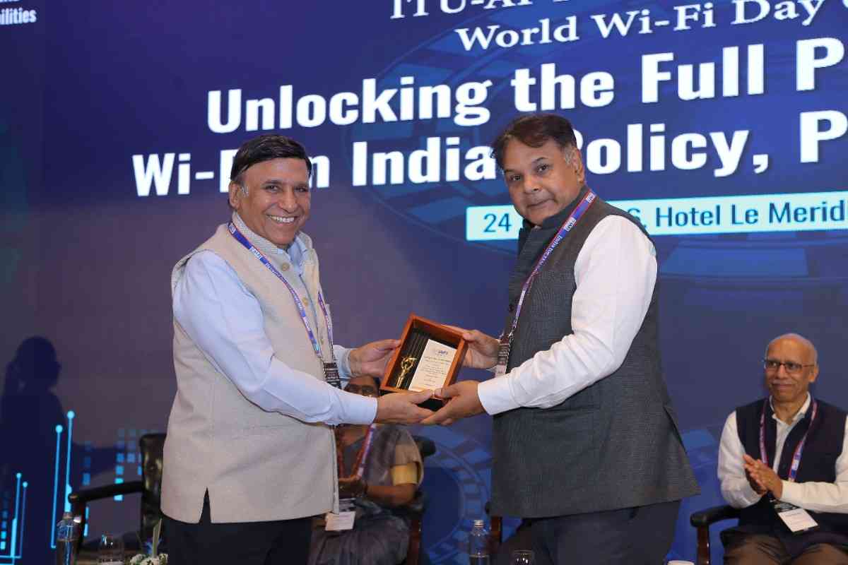 IAFI Event Photo 16