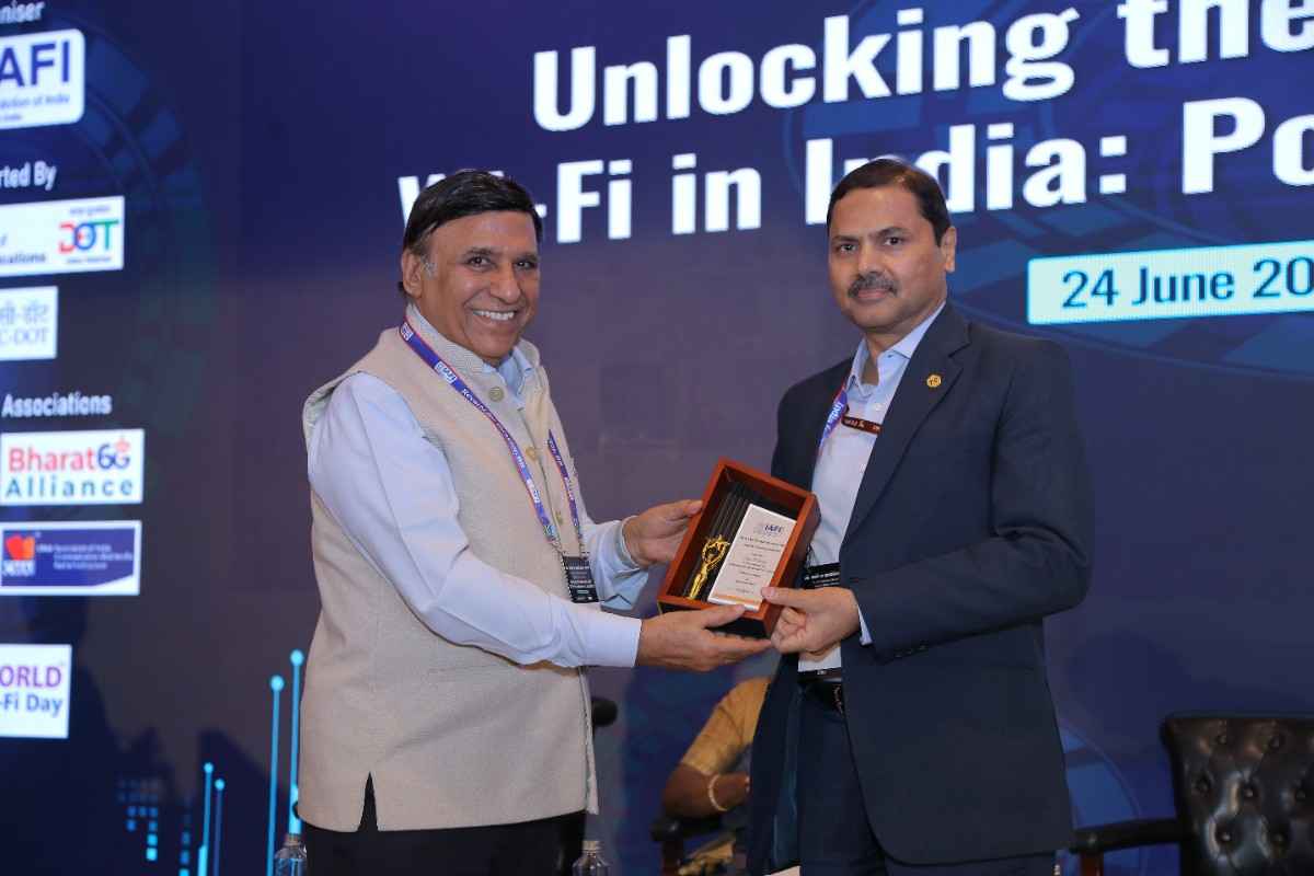 IAFI Event Photo 17
