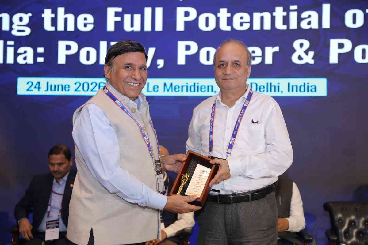 IAFI Event Photo 18