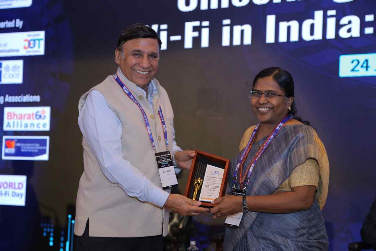 IAFI Event Photo 19