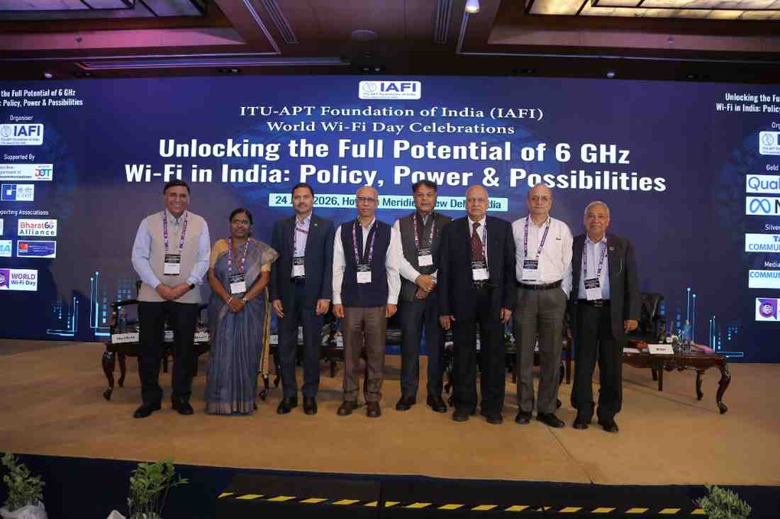 IAFI Event Photo 20