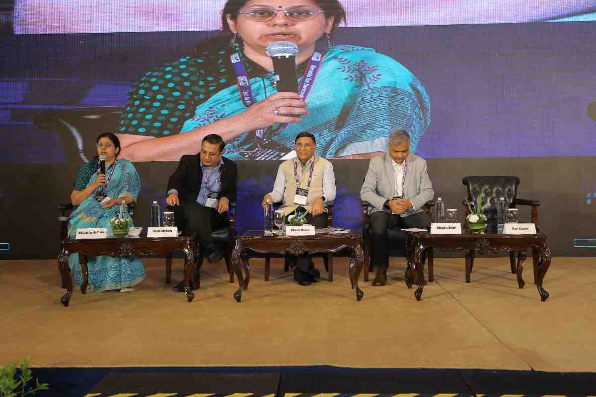 IAFI Event Photo 21