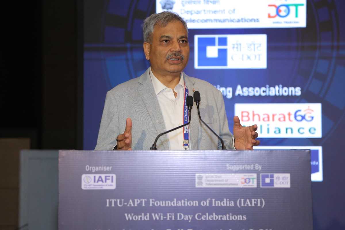IAFI Event Photo 22