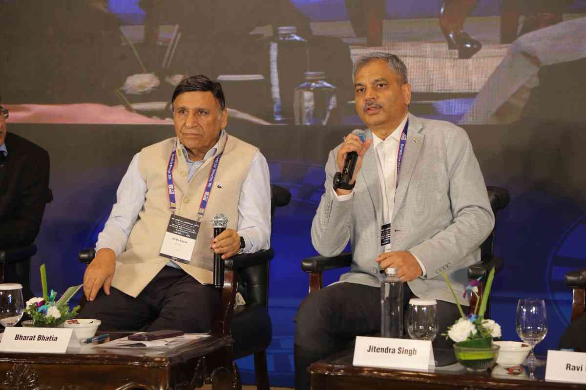 IAFI Event Photo 26