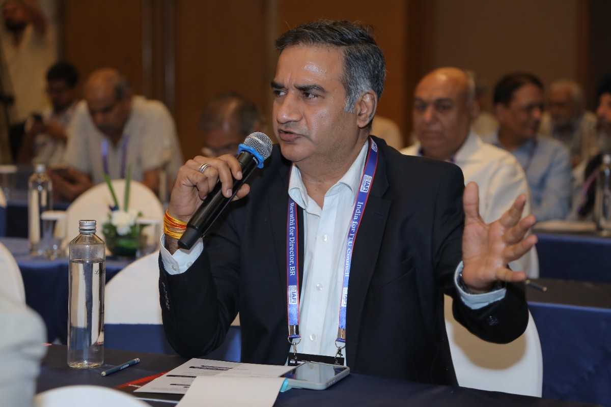 IAFI Event Photo 27