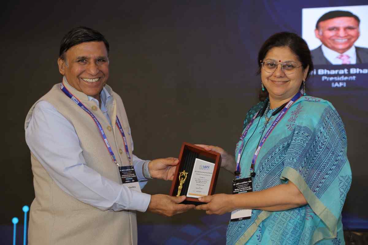 IAFI Event Photo 28