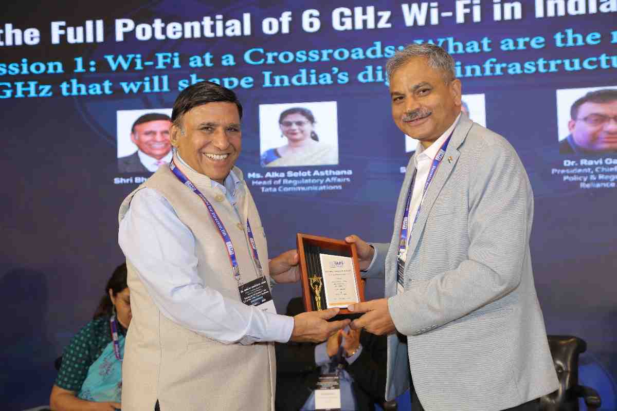IAFI Event Photo 29