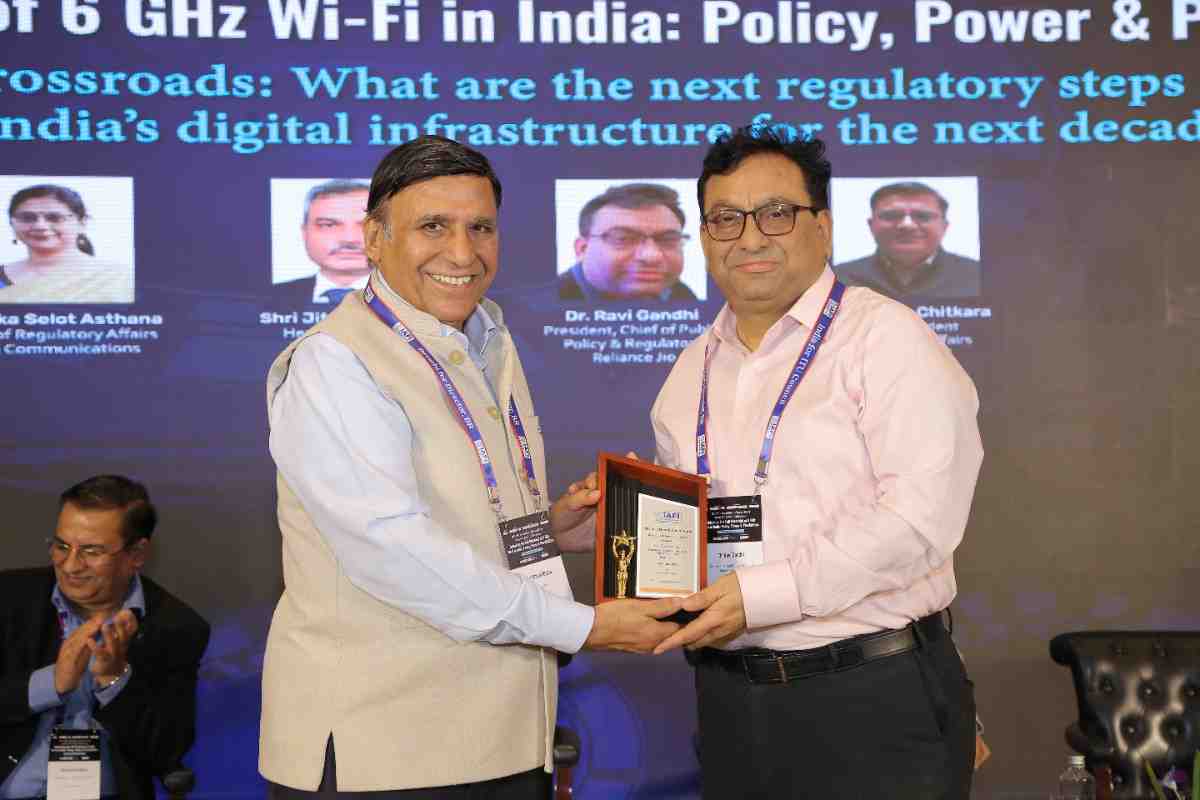 IAFI Event Photo 30
