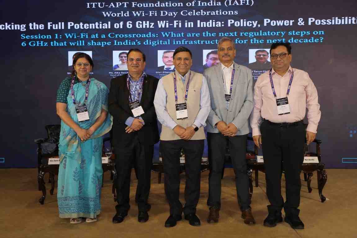 IAFI Event Photo 32