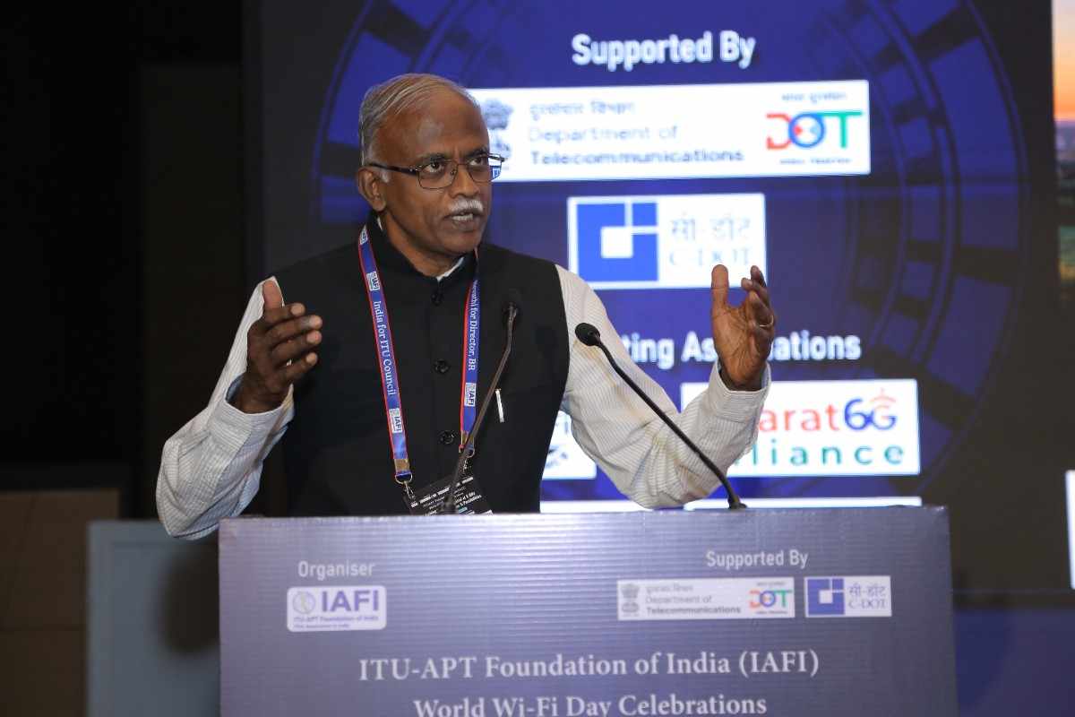IAFI Event Photo 35