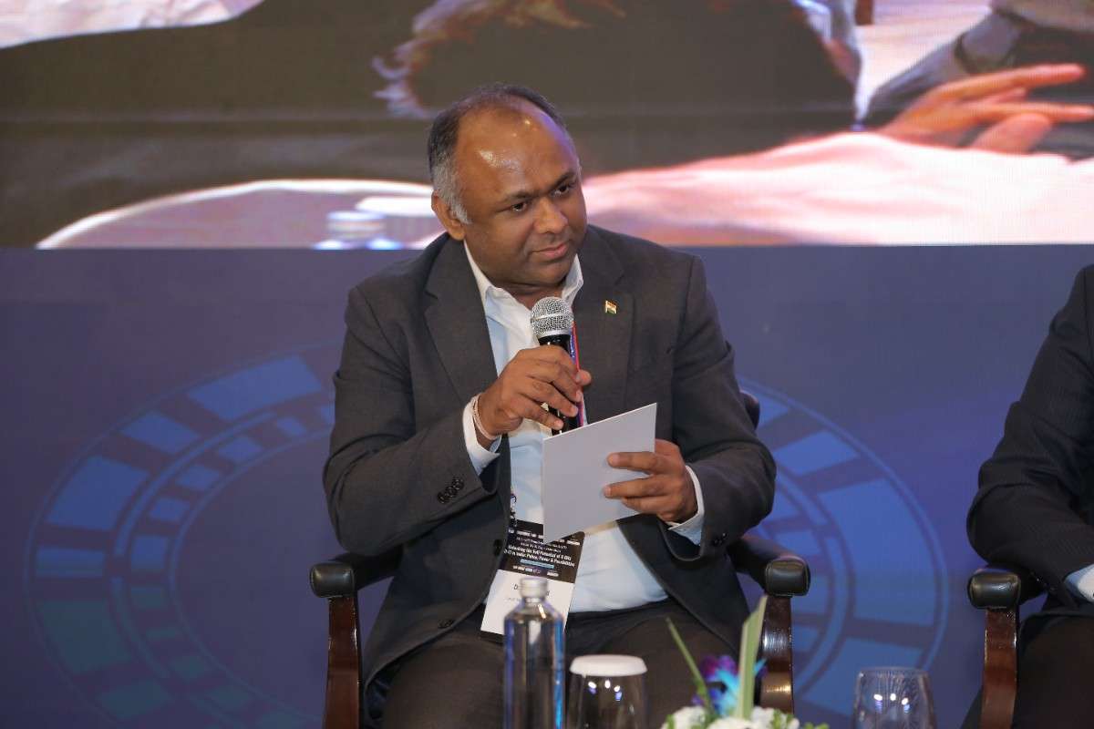 IAFI Event Photo 37