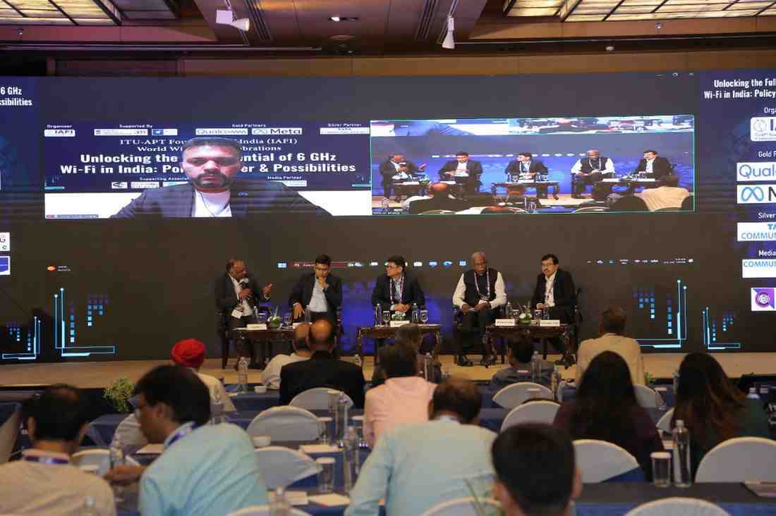 IAFI Event Photo 38