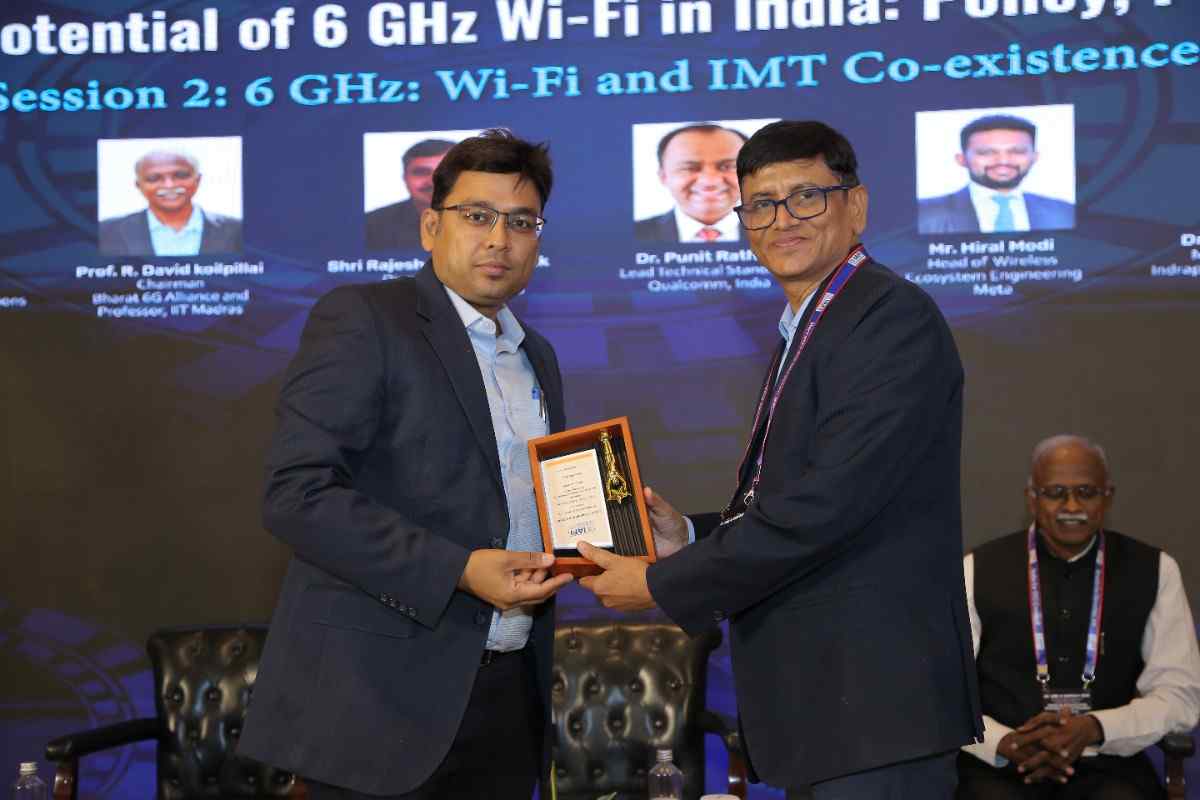 IAFI Event Photo 40