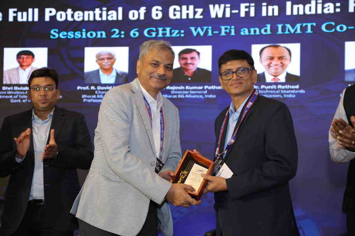 IAFI Event Photo 41