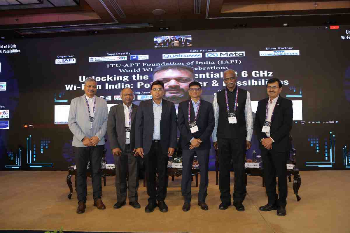 IAFI Event Photo 42