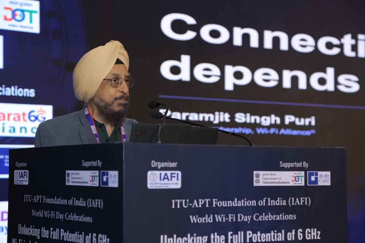 IAFI Event Photo 45