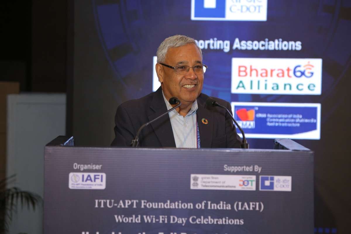 IAFI Event Photo 46