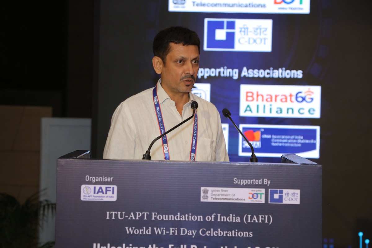 IAFI Event Photo 47