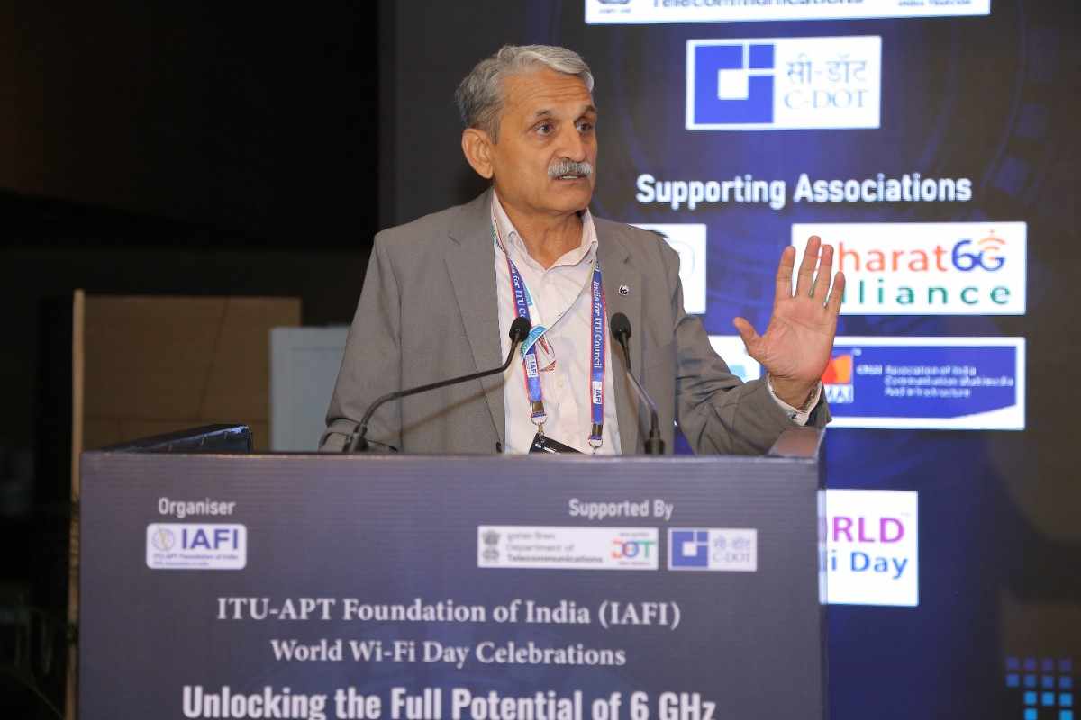IAFI Event Photo 48