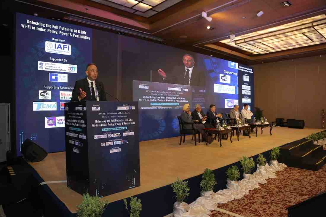 IAFI Event Photo 49