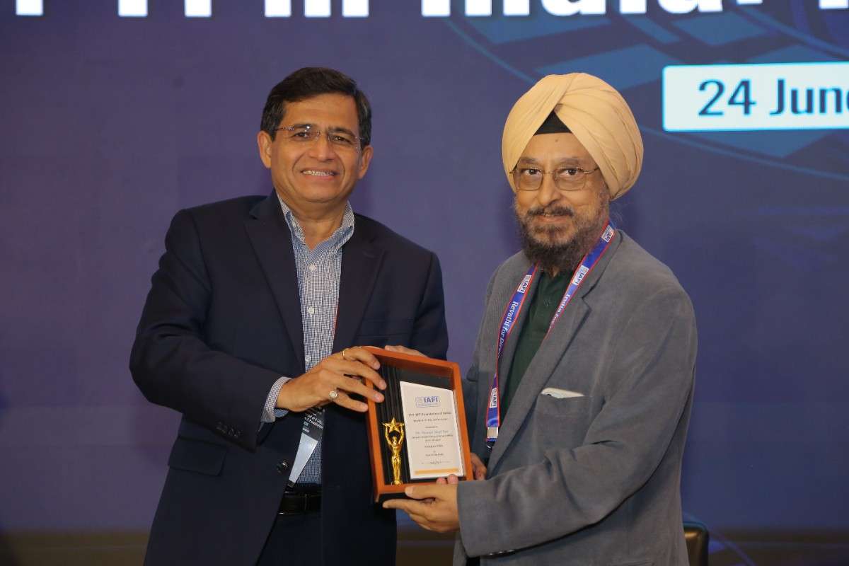 IAFI Event Photo 50