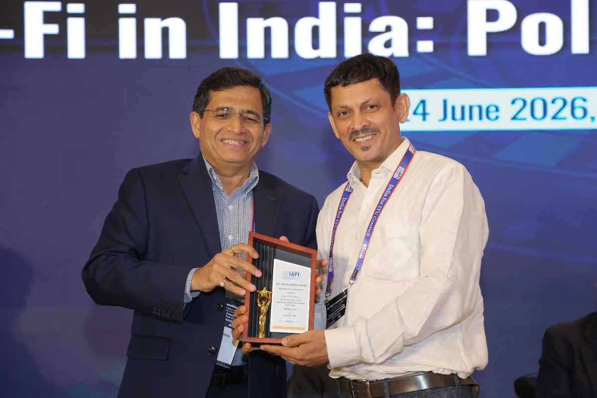 IAFI Event Photo 51