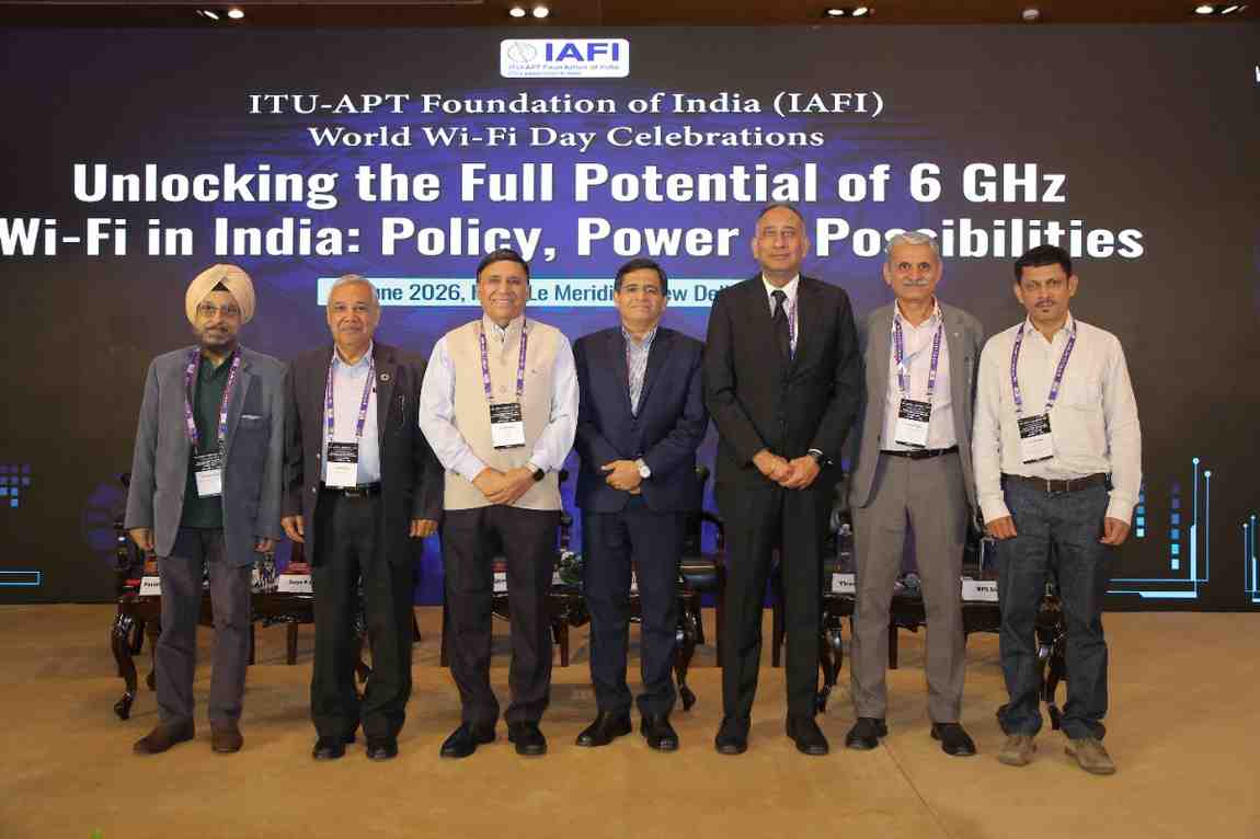 IAFI Event Photo 56